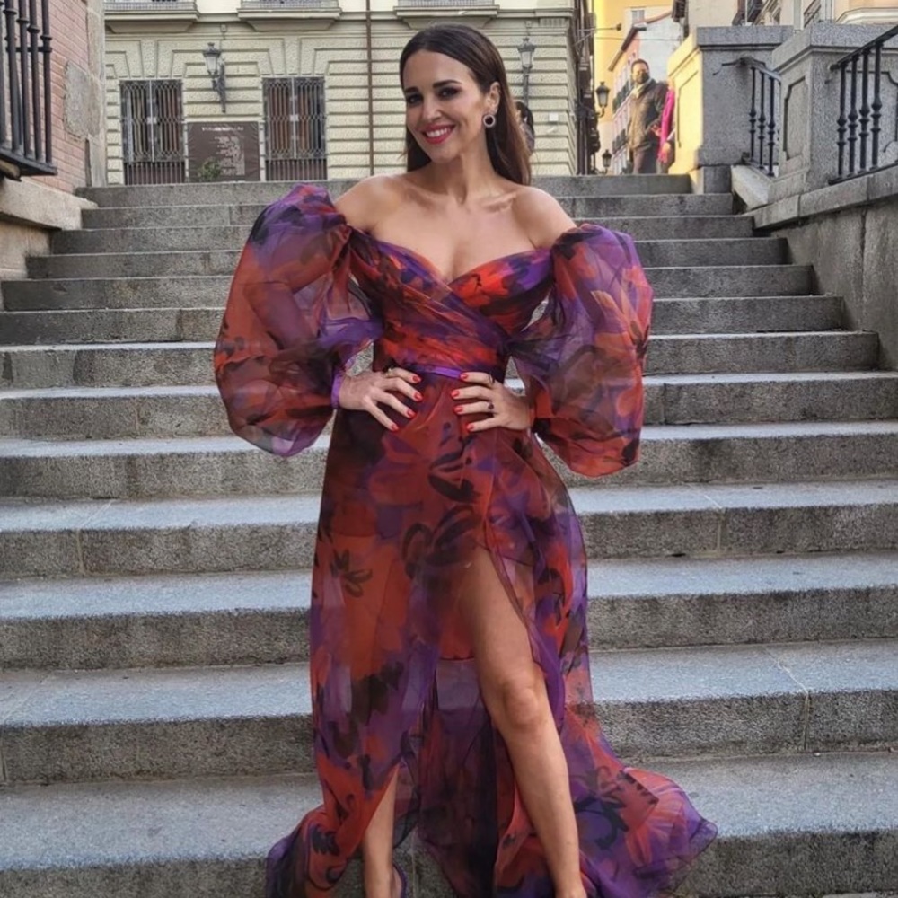 Meet your Posher, Erika